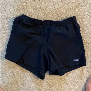 patagonia shorts